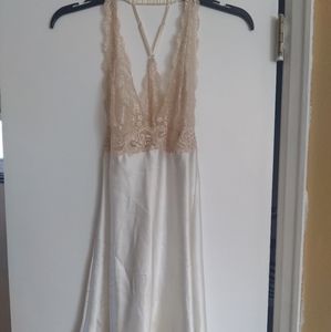 Victoria Secret baby doll lingerie